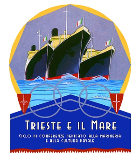 Trieste e il mare